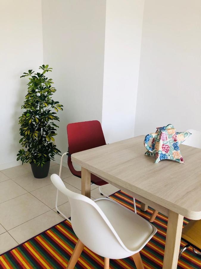 Ferienwohnung Enjoy Sanxenxo,200M Playa, Balcon Vistas Cies, Piscina & Terraza Azotea,2 Plazas Garaje, 2 Banos, Muy Luminoso, Muy Tranquilo,Muy Equipado, Centrico Exterior foto