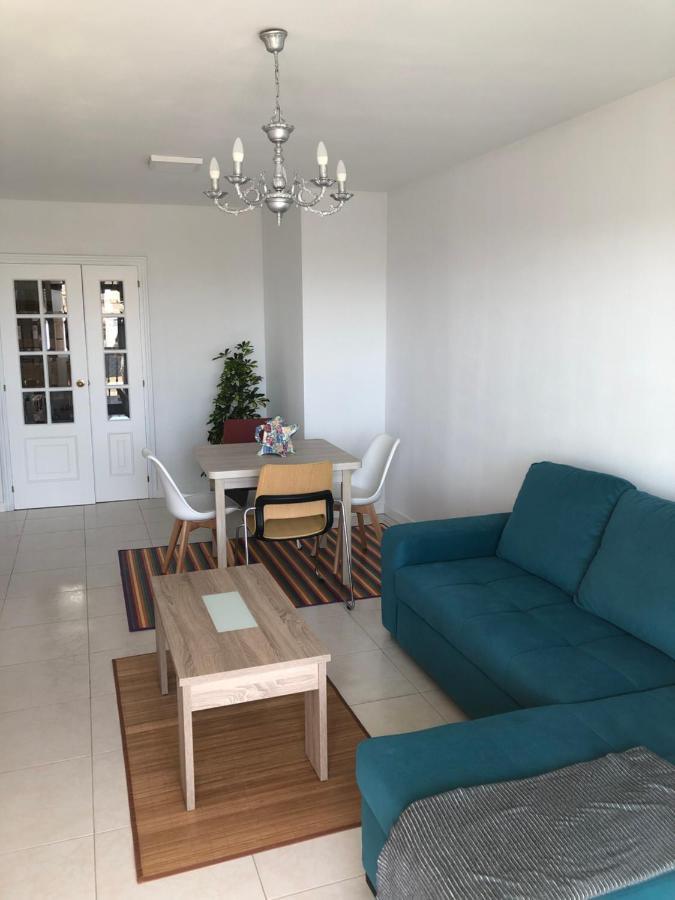 Ferienwohnung Enjoy Sanxenxo,200M Playa, Balcon Vistas Cies, Piscina & Terraza Azotea,2 Plazas Garaje, 2 Banos, Muy Luminoso, Muy Tranquilo,Muy Equipado, Centrico Exterior foto