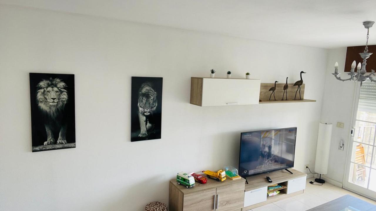 Ferienwohnung Enjoy Sanxenxo,200M Playa, Balcon Vistas Cies, Piscina & Terraza Azotea,2 Plazas Garaje, 2 Banos, Muy Luminoso, Muy Tranquilo,Muy Equipado, Centrico Exterior foto