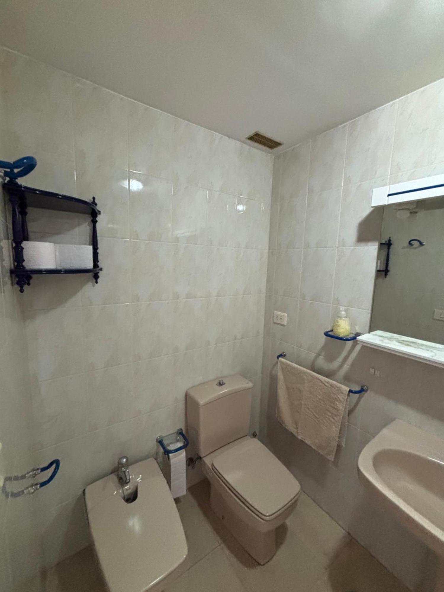Ferienwohnung Enjoy Sanxenxo,200M Playa, Balcon Vistas Cies, Piscina & Terraza Azotea,2 Plazas Garaje, 2 Banos, Muy Luminoso, Muy Tranquilo,Muy Equipado, Centrico Exterior foto