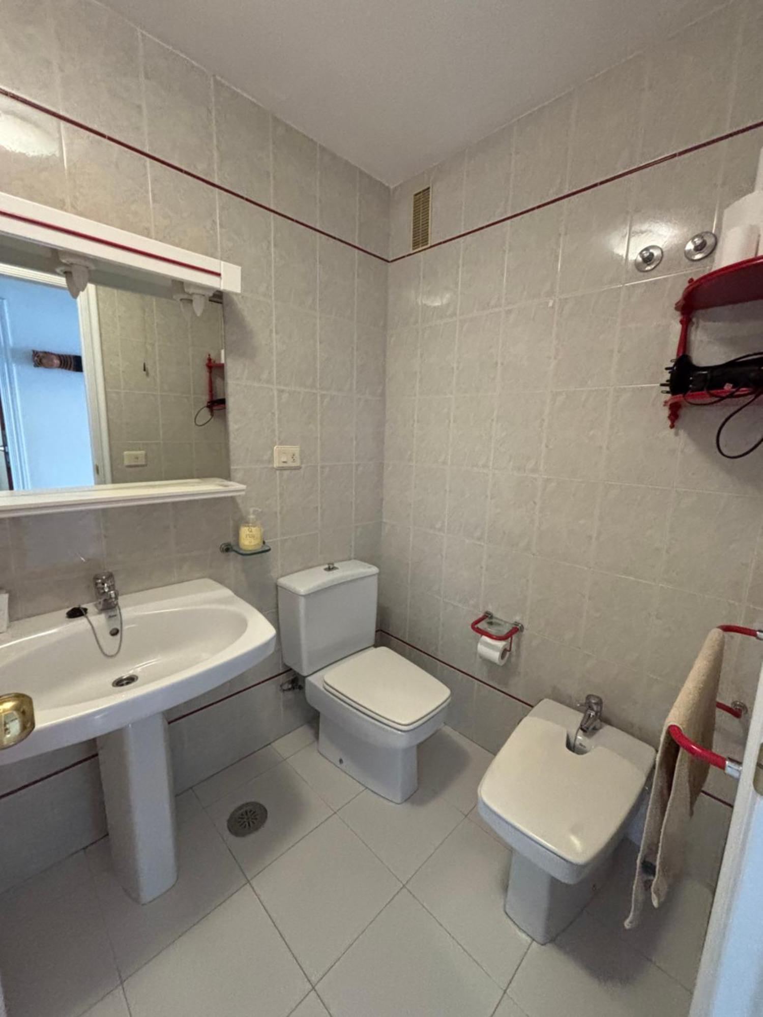 Ferienwohnung Enjoy Sanxenxo,200M Playa, Balcon Vistas Cies, Piscina & Terraza Azotea,2 Plazas Garaje, 2 Banos, Muy Luminoso, Muy Tranquilo,Muy Equipado, Centrico Exterior foto